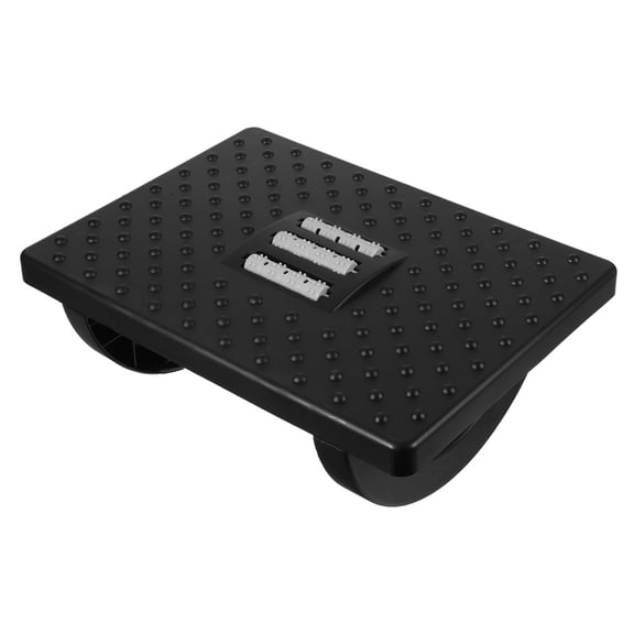 Foot Rest Computer