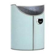 Under Desk Foot Warmer-Under Desk Foot Warmer with Insulated Lid,Under desk/office Quiet Under Desk Foot Warmer,Legs & Feet Foot Warmer,Under The Desktop Personal Portable Space Heater