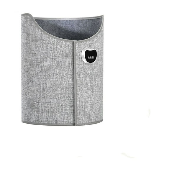 Under Desk Foot Warmer-Under Desk Foot Warmer with Insulated Lid,Under desk/office Quiet Under Desk Foot Warmer,Legs & Feet Foot Warmer,Under The Desktop Personal Portable Space Heater