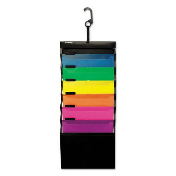 Desk Free Hanging Organizer With Case, 1 Desk Free Hanging Organizer With Case, 1