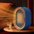 Best Small Space Heater For Office Desk Heater Small Space Heater Portable Heaters For Indoor Use Personal