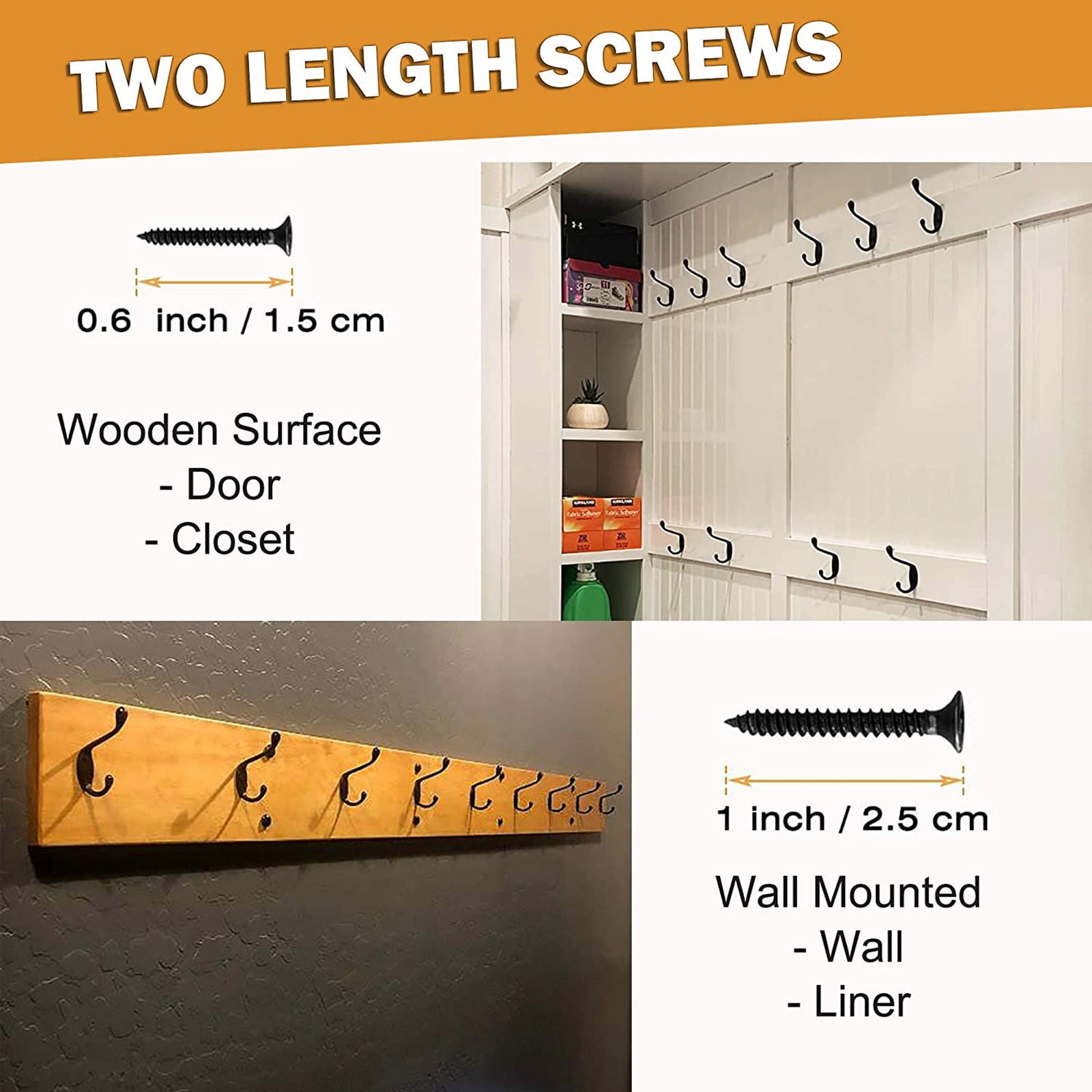 Replacement coat hooks new arrivals