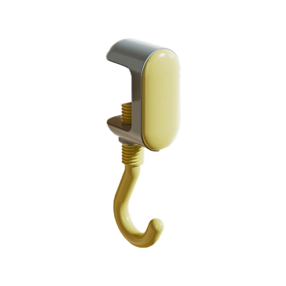 Desk Hook For Portable Handbag Holder For Restaurant And Home Use Bath Cups Hand Towel Holder for Bathroom Ceiling Hooks Heavy Duty Closet Hooks for Hanging Clothes Outdoor Hooks J Hooks for Hanging