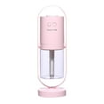 Desk Humidifiers Mini Smart Humidifiers 1000 Cool Things for Moms Room