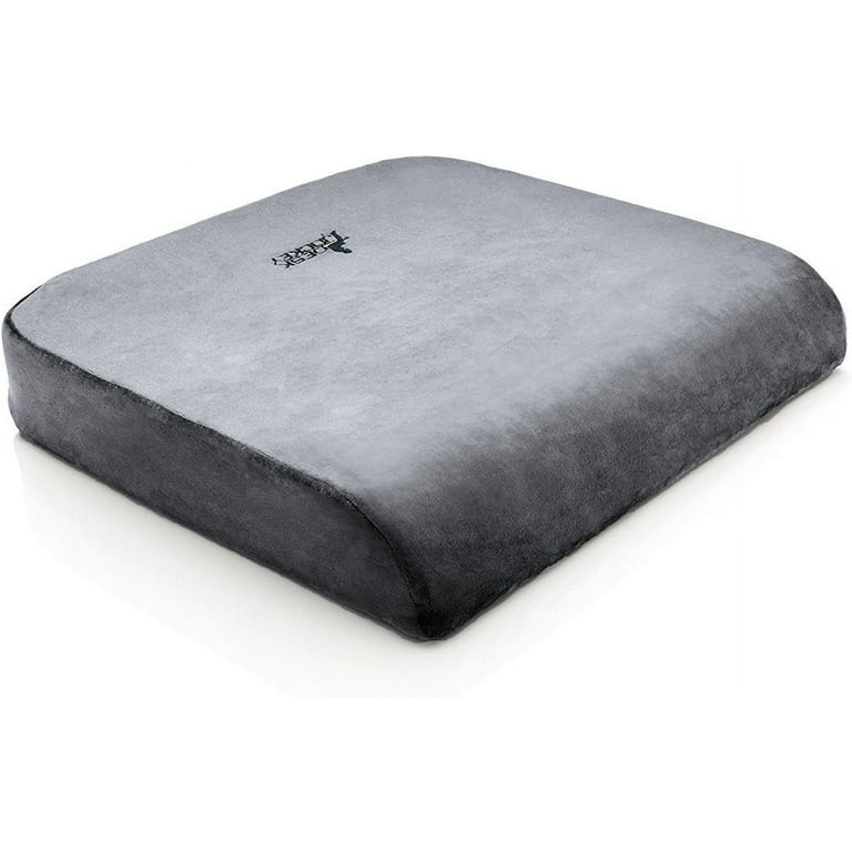 REHAB 1 Foam Seat Cushions - Three Size Options