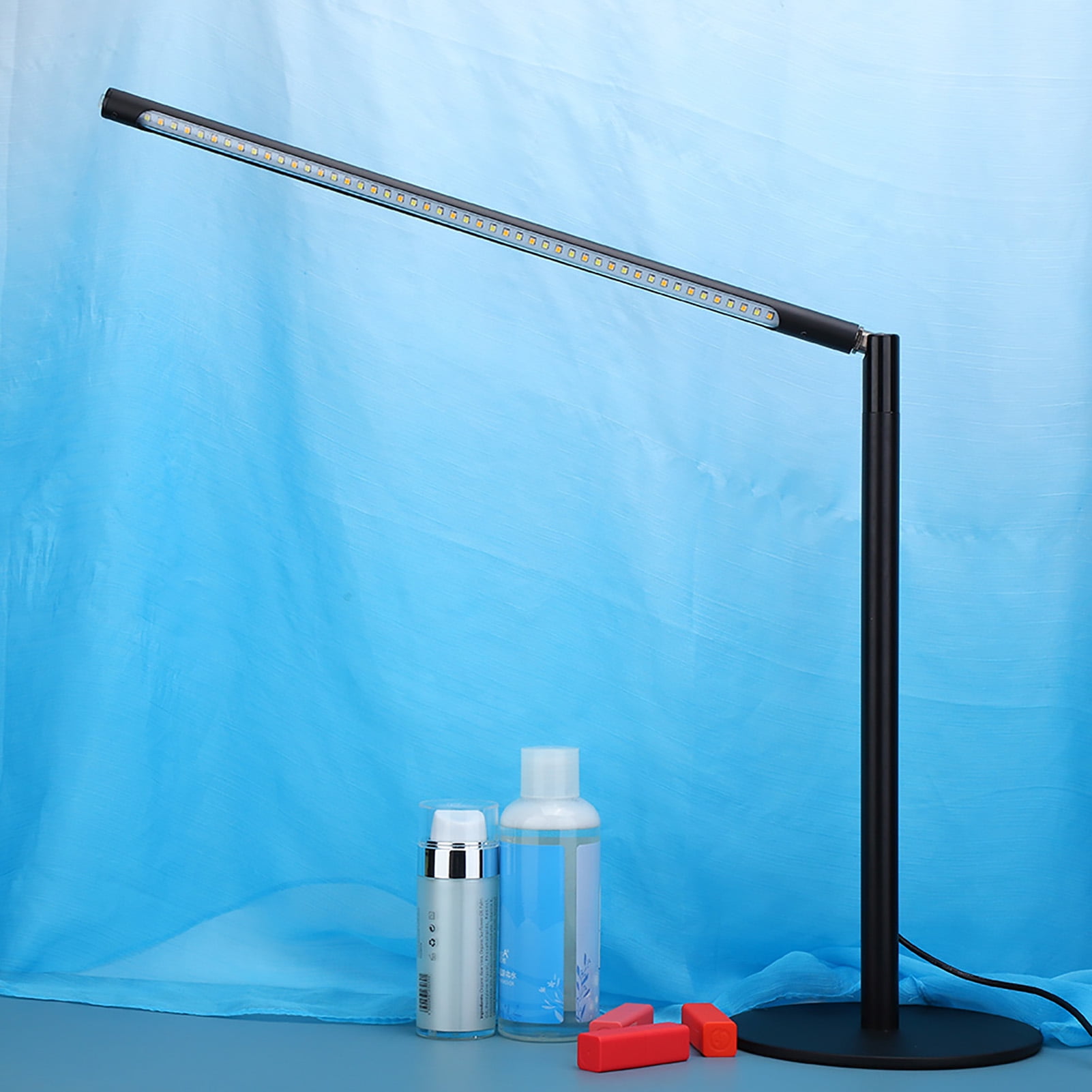 Desk Lamp Desk Led Nail Art Desk Lamp Eye Cosmetic Brightness Table