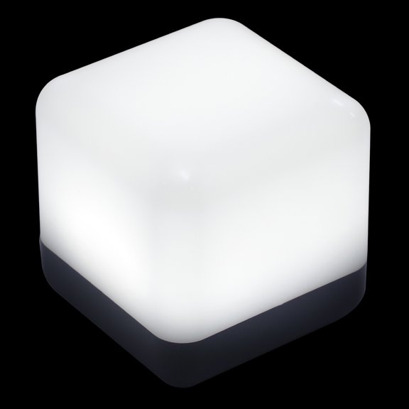 Desk Lamps Table Lamps Table Lamp LED Light Decoration Cube Lamp Cube Bedside Light Table Light Child Toddler Baby