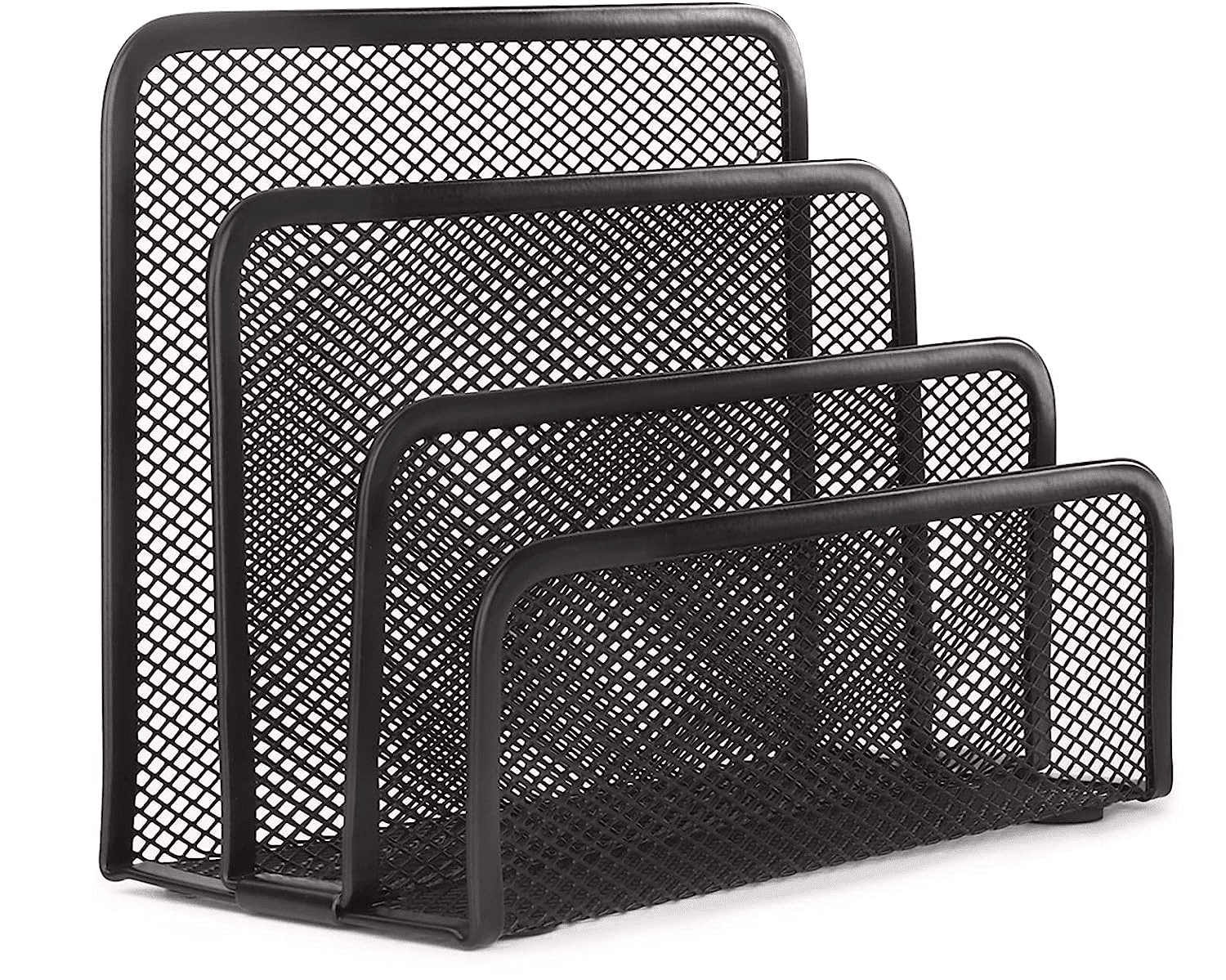 Bag Sortation Rack Time Card Racks for Employee Attendance