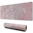 thumbnail image 1 of Desk Makeover: Large Pink31.5x11.8 inches Mousepad with Ergonomic Desk Pad, Ideal for Home Office Table & Computer - Positive Affirmation, 1 of 7