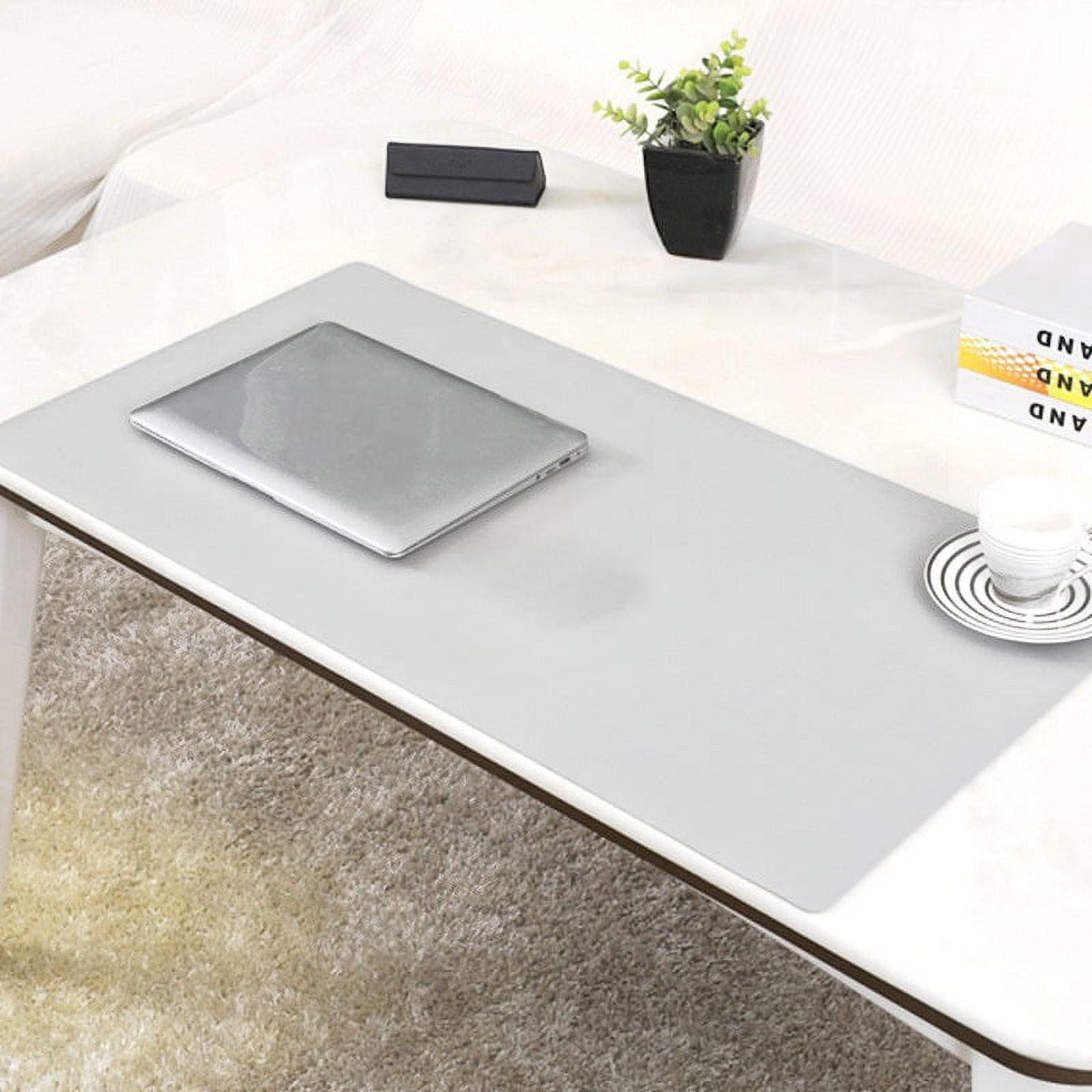 Walmart Computer Mat Desk Mat Gaming Mouse Pad, Waterproof PC Laptop Computer Keyboard Mouse ...