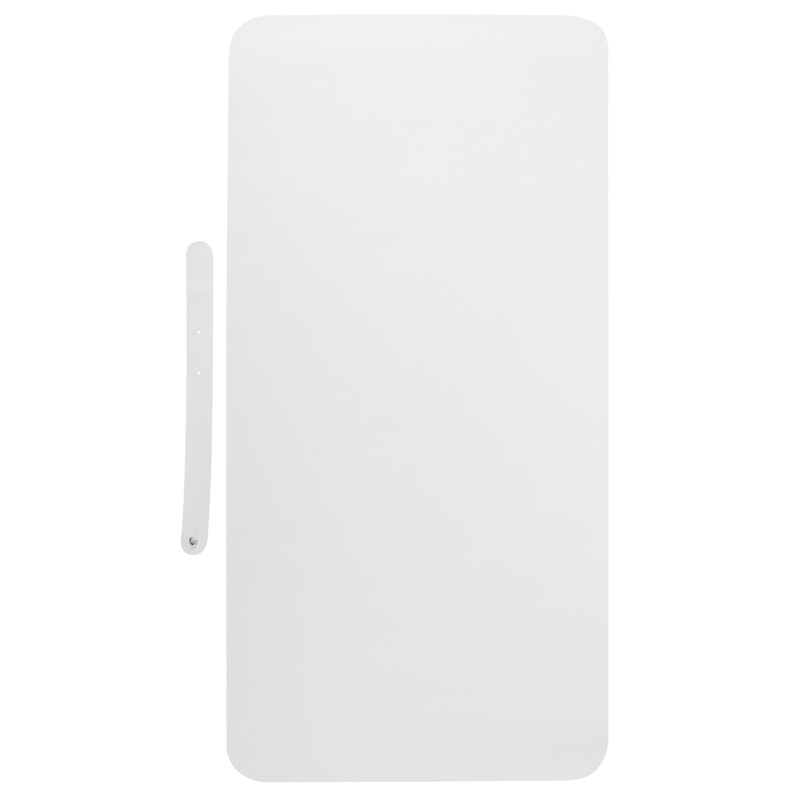 Walmart Computer Mat Desk Mat Mouse Mats Computer Table Large Black Pad Friction Reduction ...