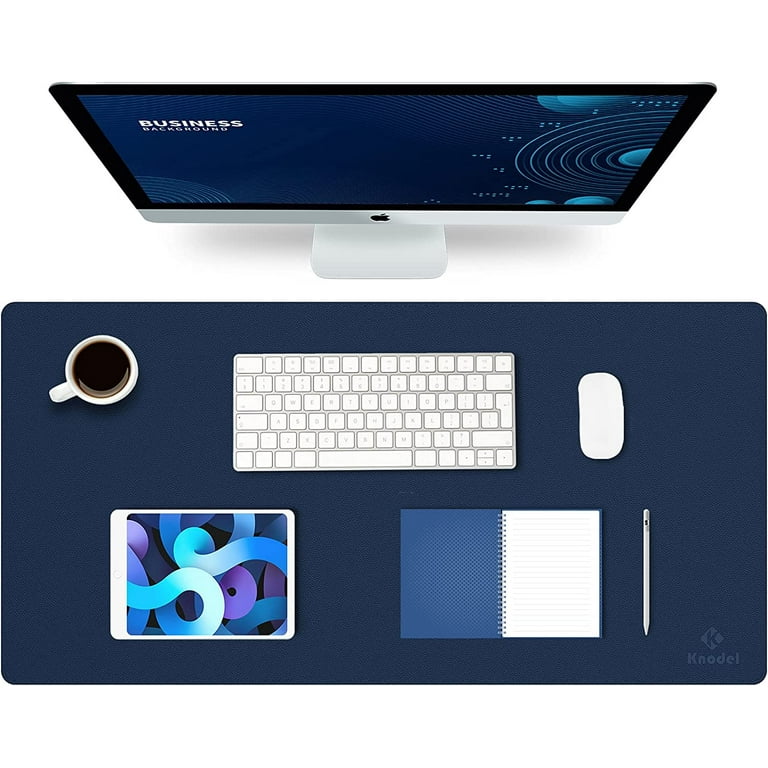 Desktop leather mat shop