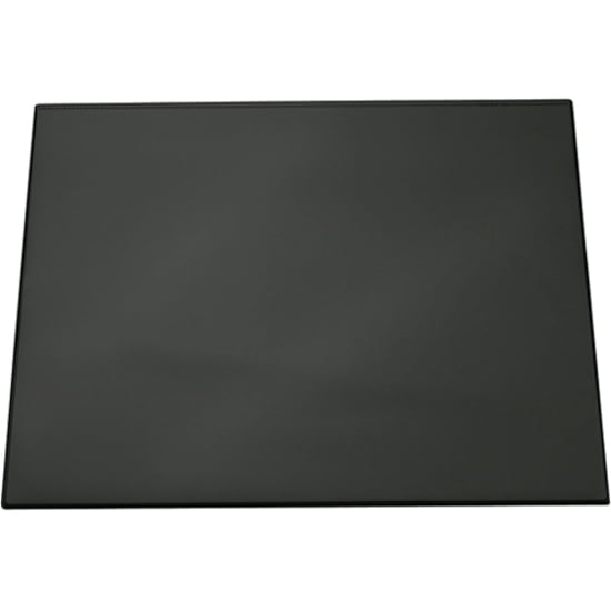 Durable Clear Overlay Non-Slip Desk Mat Notes Protector Pad, 65x52 cm ...