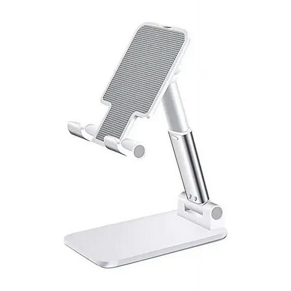 Desk Mobile Phone Holder Stand For IPhone IPad Xiaomi Adjustable Desktop Tablet Holder Universal Table Cell Phone Stand