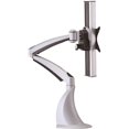 thumbnail image 1 of Desk Monitor Mount with Quick Release [DM-1A4], 1 of 2