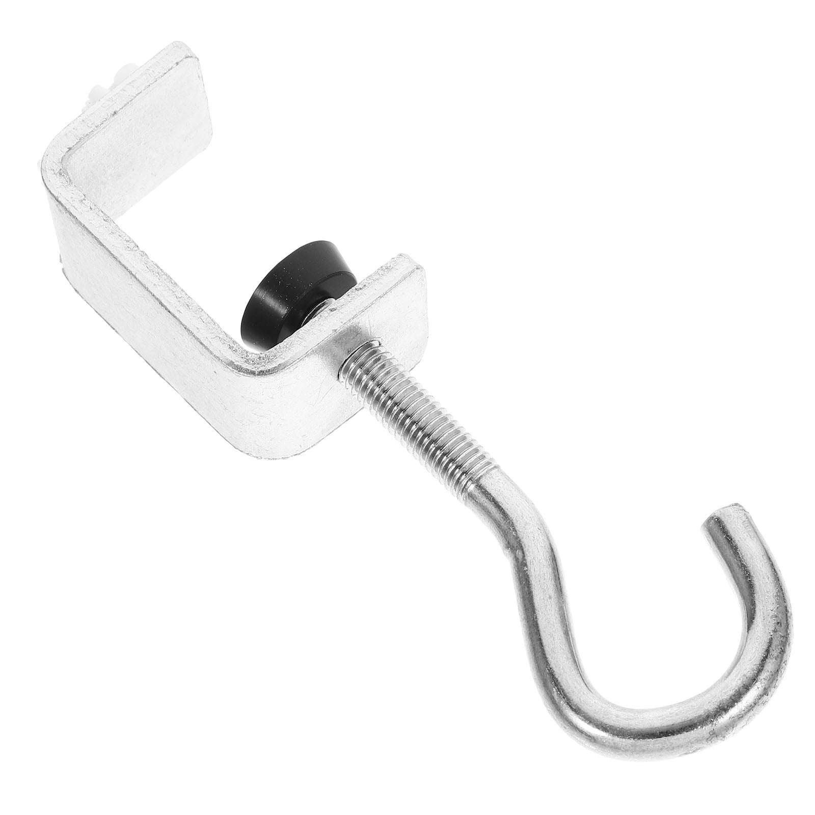 Desk Mount Bag Hook Desk Mounting Backpack Hook Clampon Handbag Hook for Table (Astronaut