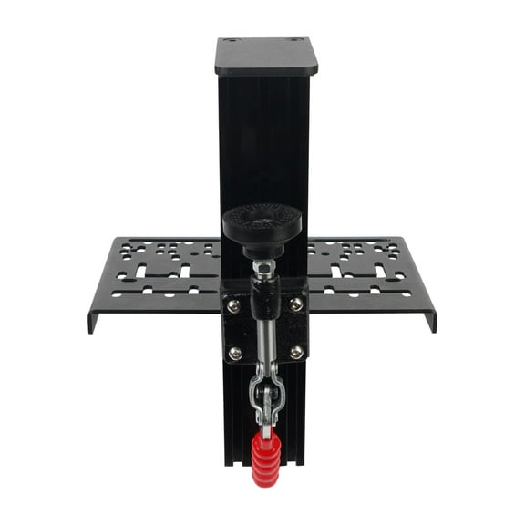 Desk Mount,Mount Handbrake Fanatec Shifter Compatible With Handbrake Usb Handbrake Shifter Handbrake Mount Sim Handbrake Universal Th8a With Shifter