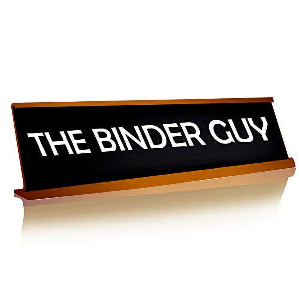 Desk Name Plate Engraved Name Plate Funny Name Plate Office Name Plate