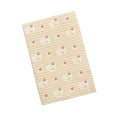 Desk Paper Note Desk Note Pad Sticky Notes, 50 Sheets, 7.2x10.9cm Paper Memo Book for ...