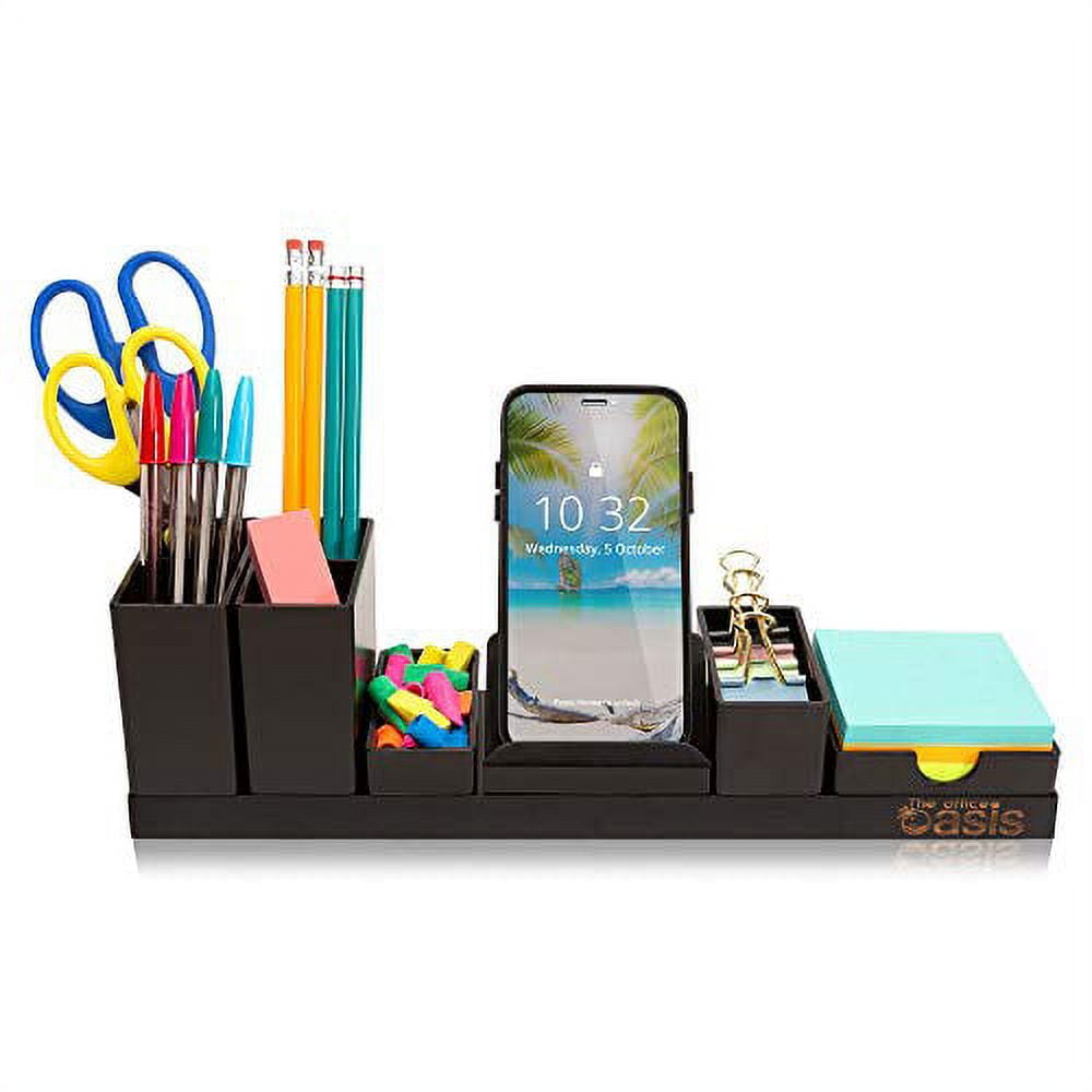 https://i5.walmartimages.com/seo/Desk-Organizer-Adjustable-Pen-Holder-Pencil-Cup-Phone-Stand-Sticky-Note-Tray-Paperclip-Storage-Office-Accessories-Caddy-Desktop-Organization-Cubicle-_e9d87d12-966f-4740-802b-1d4063a04f64.3485936924fbd65442fa15503beade19.jpeg