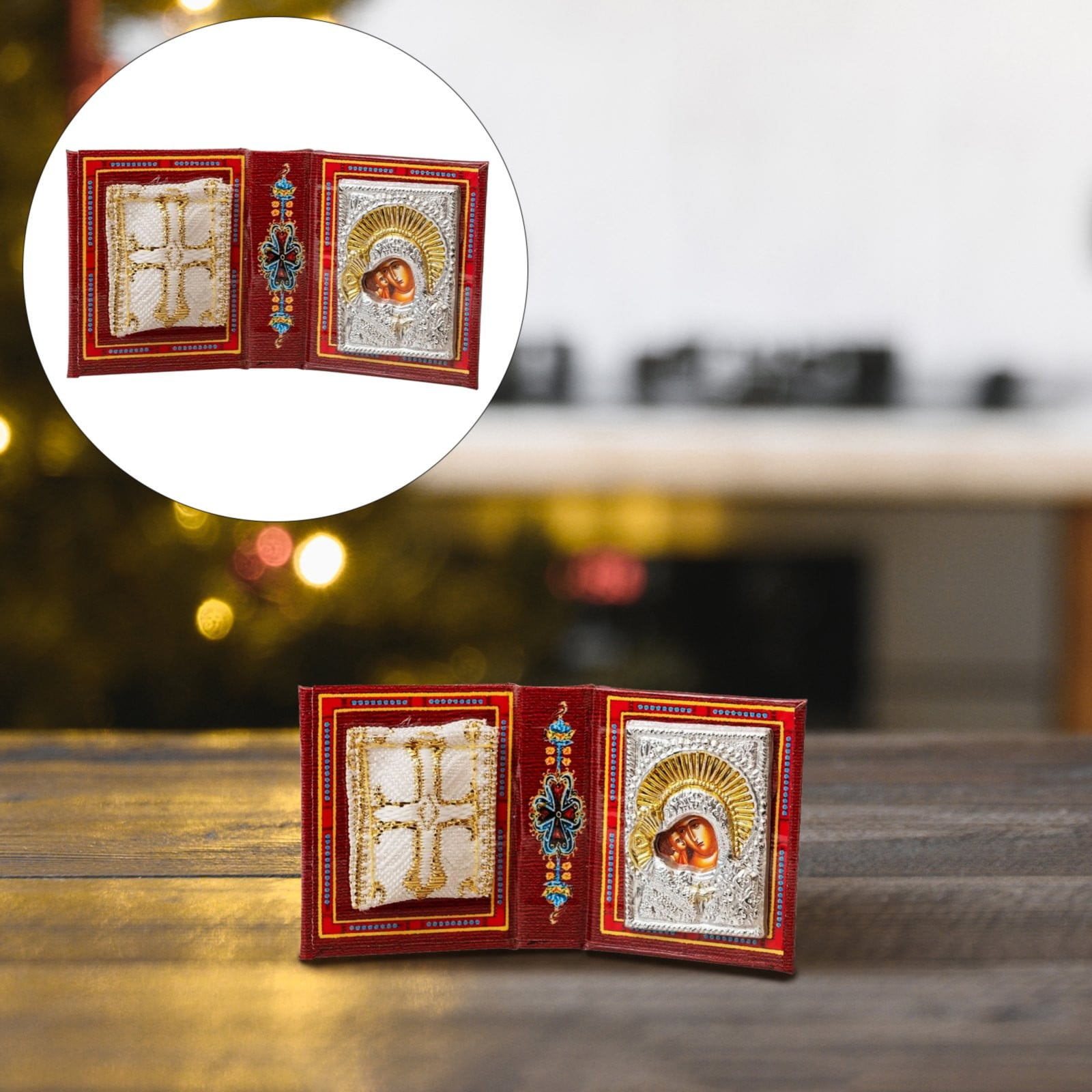 Desk Organizers Office Desk Decor This Small Features An Of The Christ