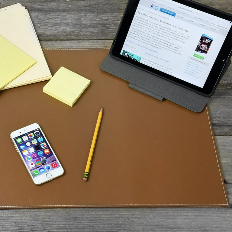 Best desk protector best sale