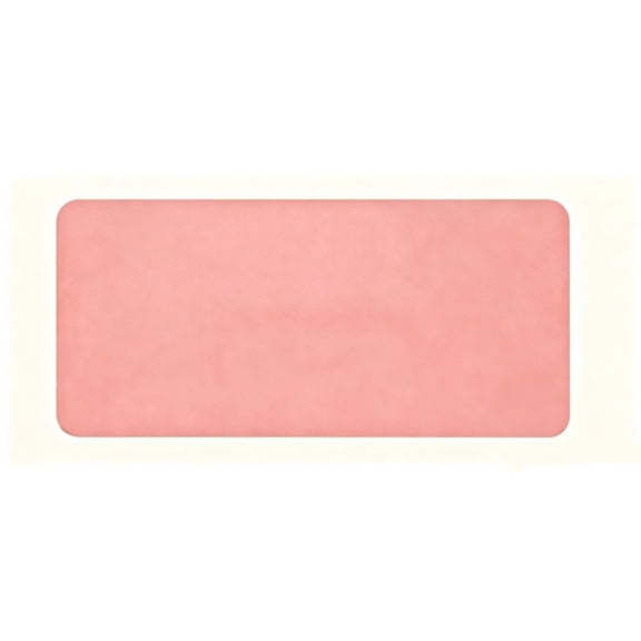 Desk Pad Large Mouse Pad Computer Keyboard Gaming Mousepad Desktop Protector Cover 35.4x17 Inch Non- Easy Clean Writing Mat for Office Home Work Desk
