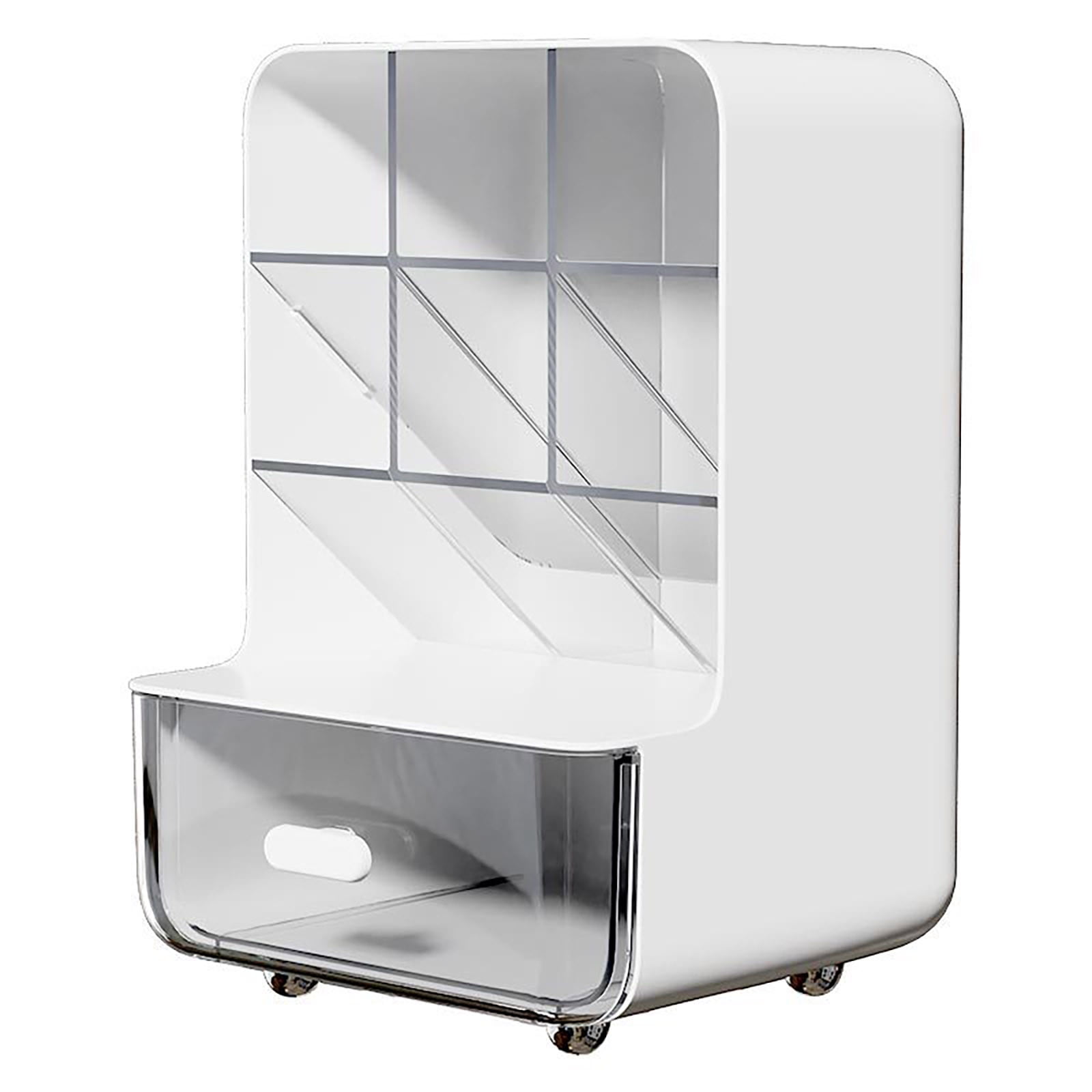 Desk Pen Organizer Desk Organizer With Drawers Arts And Crafts for Kids