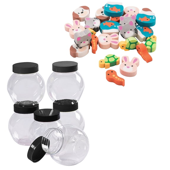 Desk Pet with Home Kit Assortment May Vary