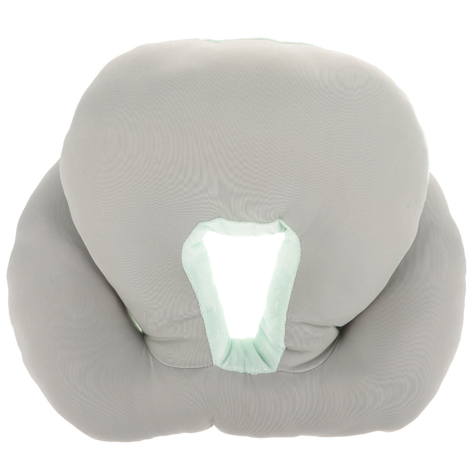 Desk Pillow for Napping Face Down Pillow Comfortable Nap Pillow Cooling