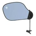 thumbnail image 1 of Desk Privacy Shield Computer Monitor Cubicle Sun Glare Blocker Adjustable Foldable Shade for Office Workstations, 1 of 9
