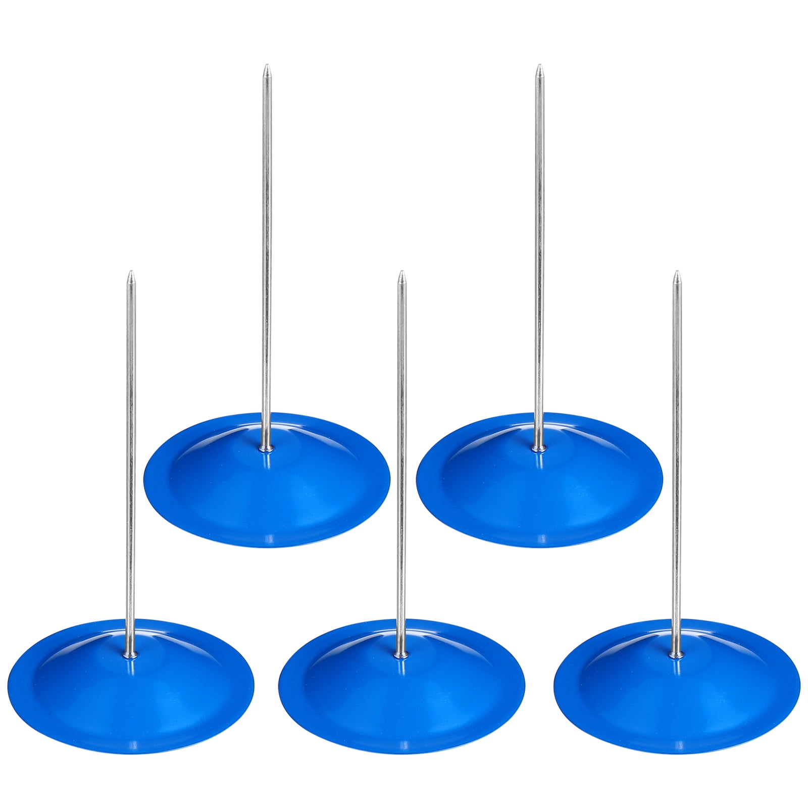 Desk Receipt Holder Bill Fork Restaurant Check Spindle for Home Office ...