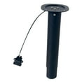 thumbnail image 1 of Desk Riser Pneumatic Spring Lift Mechanism Coffee Table Adjustable Aluminum Alloy for Home Office Living Room, 1 of 9