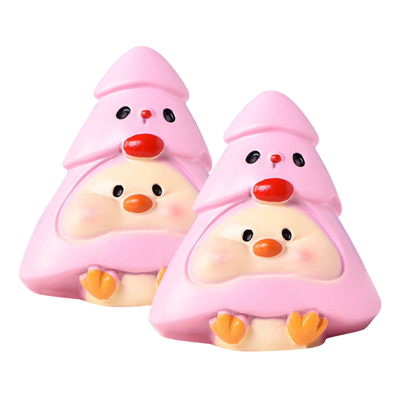 Desk Sculpture Garden Solar Powe Cat First Christmas Ornament Outdoor