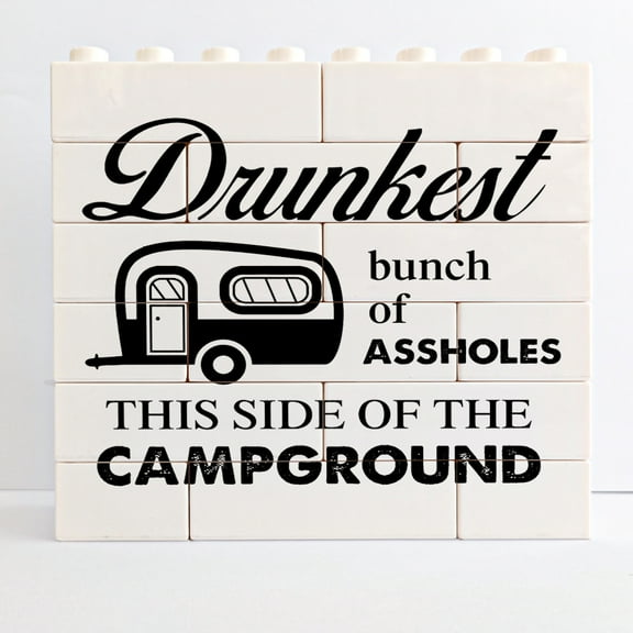Desk Sign 4.7x5 Inch Camping Decor Desk Sign With Sayings Desk Decor Rv Camper Travel Trailer Desk Sign Plaque Desk Sign Plaque Rustic Decor Gift For Women Men