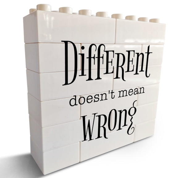 Desk Sign 4.7x5 Inch Home Office Decor Shelf Table Decorative Plaque Sign For Living Room Kitchen Bedroom Bathroom Farm Business Coffee Shop School Garage Cottage Shelf Table Desk Decorations