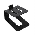 Desk Speaker Stands,Audio Speaker Stands for Studio Monitors, Bookshelf