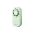 thumbnail image 1 of Desk Stand Up Fan Mini USB Fan Rechargeable Portable High-Speed Coolings Fan For Outdoor Travel Desk Compact Quiet Fan With Adjustable Speed For Summer Heat For Dormitory Office Home Outdoor Use, 1 of 7