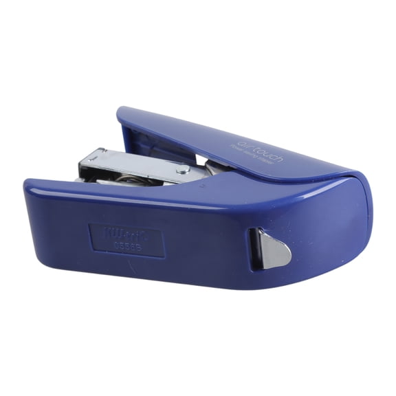Desk Stapler Paper Stapler Power Saving Stapler 50 Sheets Effortless Stapler Booklet Stapler for Home