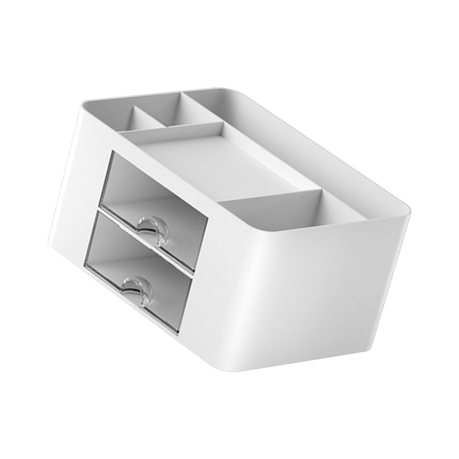 Desk Supplies Organizer Multifunctional Large Capacity Office Desk