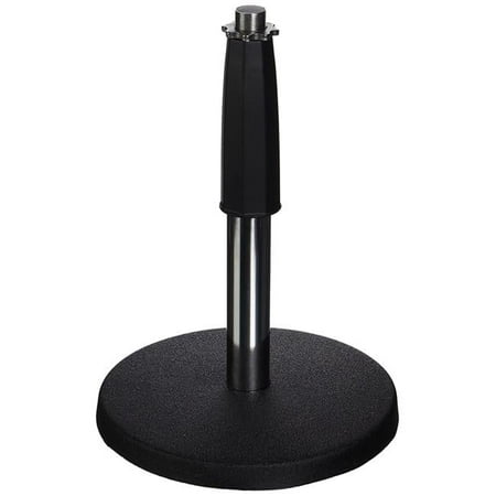 Desk-Top Mic Stand