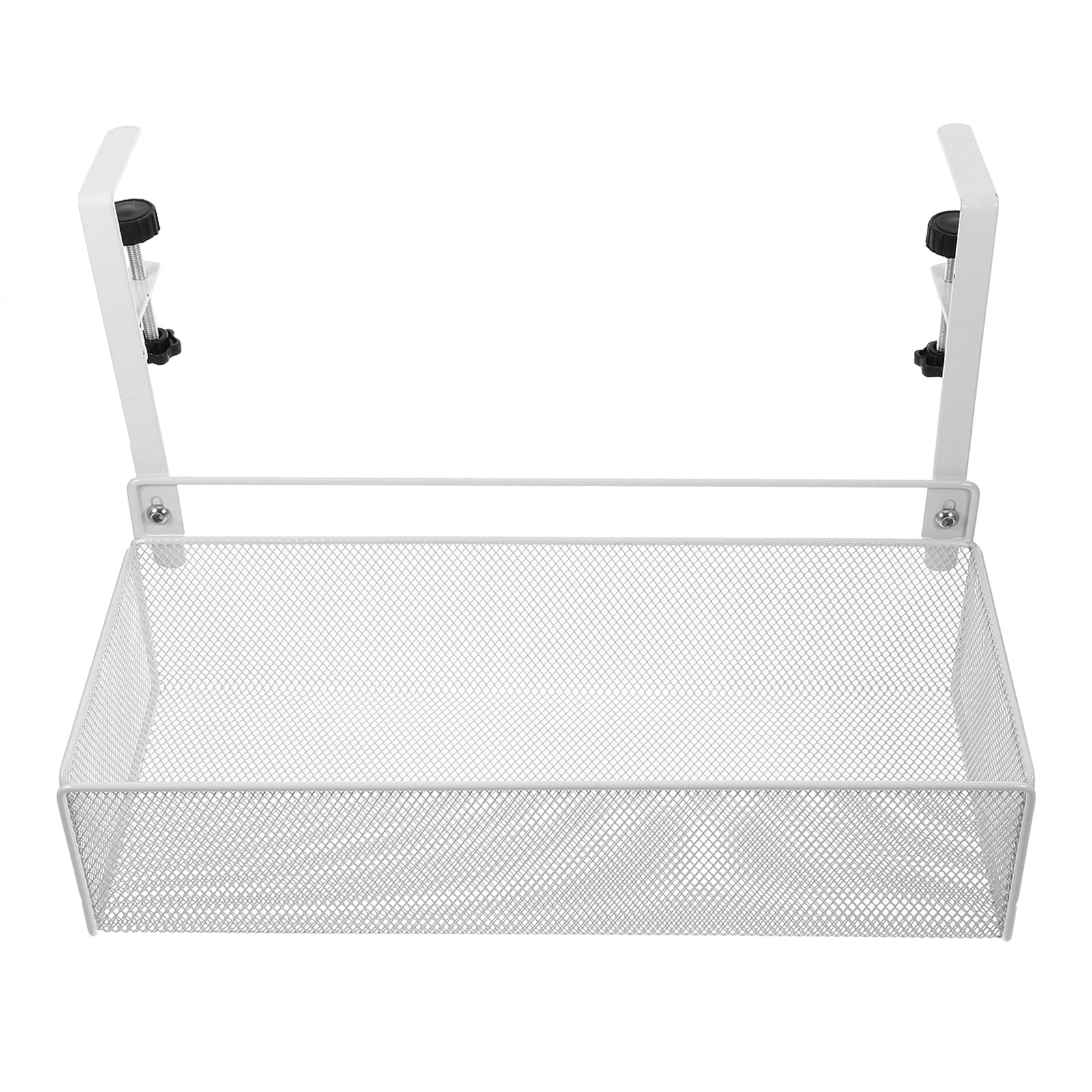 Desk Top Organizing Organization Under Table Storage Basket Student