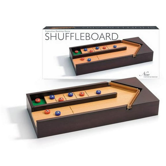 Desk Top Shuffleboard