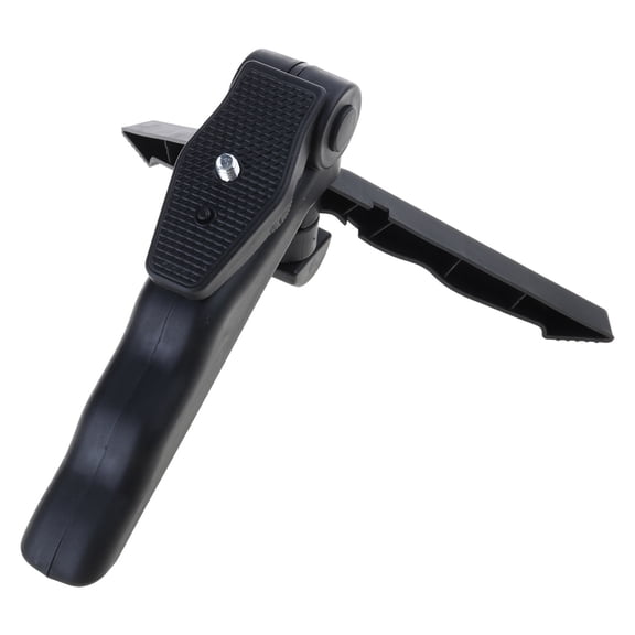 Desk Tripod for Camera and Phone Phone Holder Action Camera Adapter Stable Grip Portable Table Tripod Desktop Mount