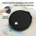 Desk Vacuum Floor Mop for Home Vacuum Attachment Household Items Manual