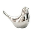 Desk decor Countertop decoration exquisite and beautiful Silver Plated