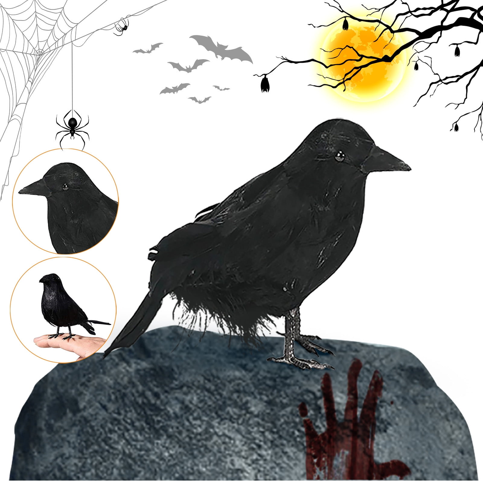 Desk decor Countertop decoration exquisite and beautiful Artificial