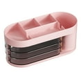 thumbnail image 1 of Desk support, Multifunctional, Pink, 1 of 5