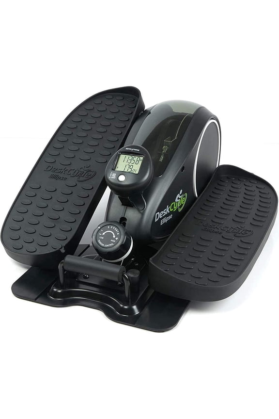 Ellipse Leg Exerciser - Under Desk Elliptical Machine