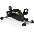 thumbnail image 1 of DeskCycle Under Desk Bike Pedal Exerciser, Black, 1 of 6